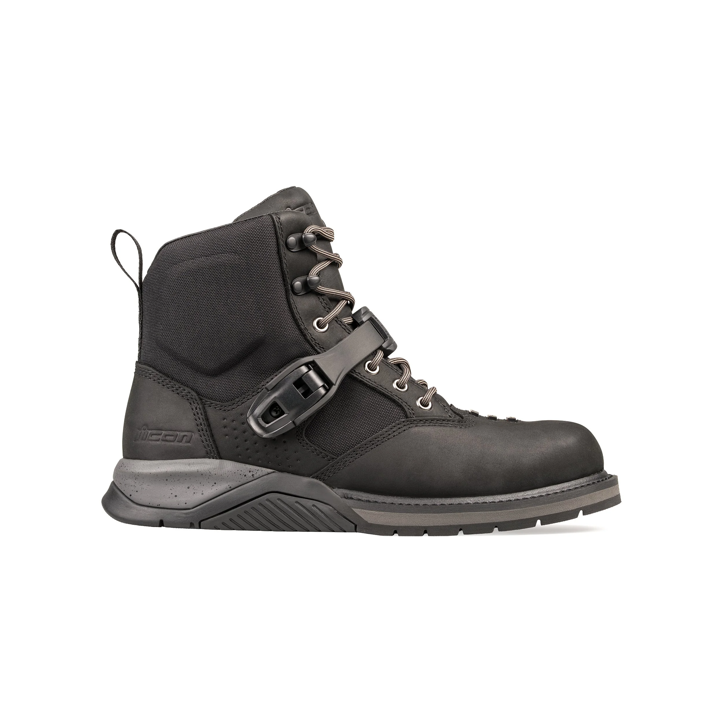 スナイパー　シャローカモフーディドライスペック2 Superduty 6 Safety Toe — Ride Icon